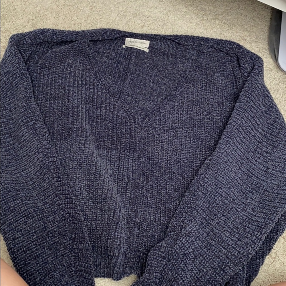 Urban Outfitters V-Neck Sweater!